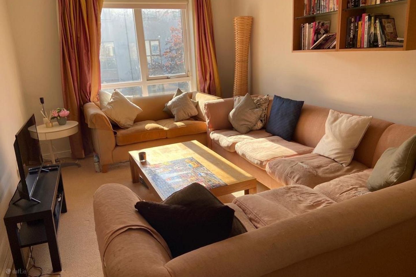 Mount Saint Annes, Milltown, Dublin 6, Milltown, Dublin 6