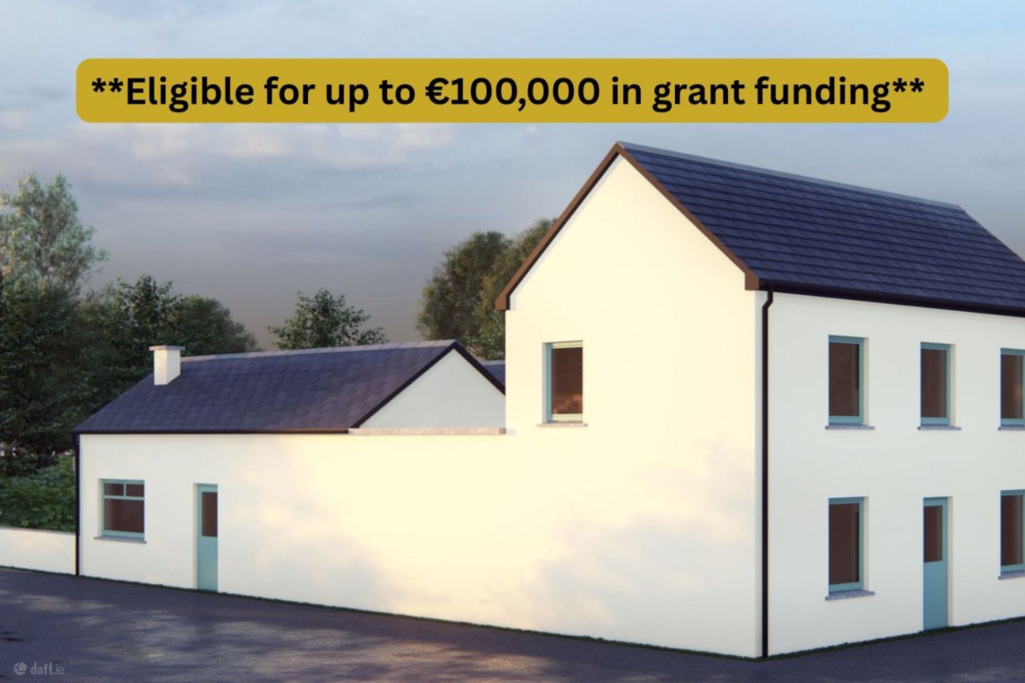 Kilbricken, Castletown, Abbeyleix, Abbeyleix, Co. Laois