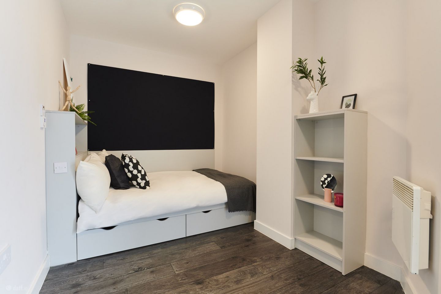 Platinum Ensuite- 51 & 41 weeks, Binary Hub, Bonham Street, Dublin 8