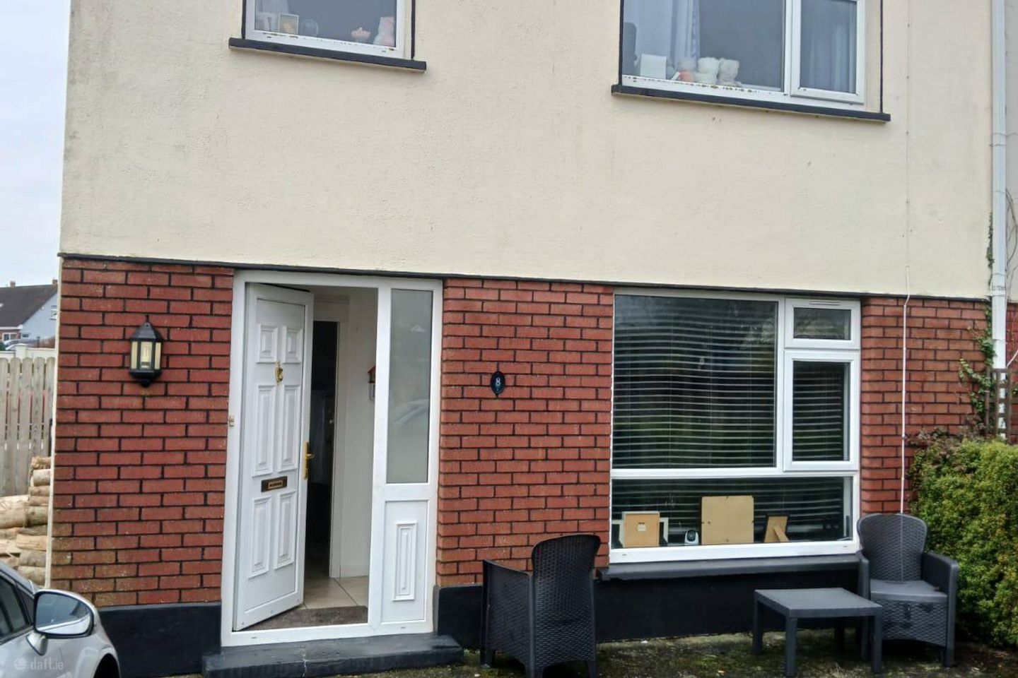 Beechlawn Drive, Monkland, Athlone , Athlone, Co. Roscommon