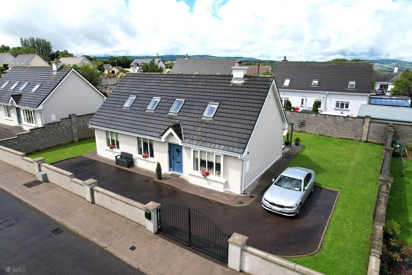 11 Ard Na Gaoithe, Dromahane, Mallow, Co. Cork, P51E363