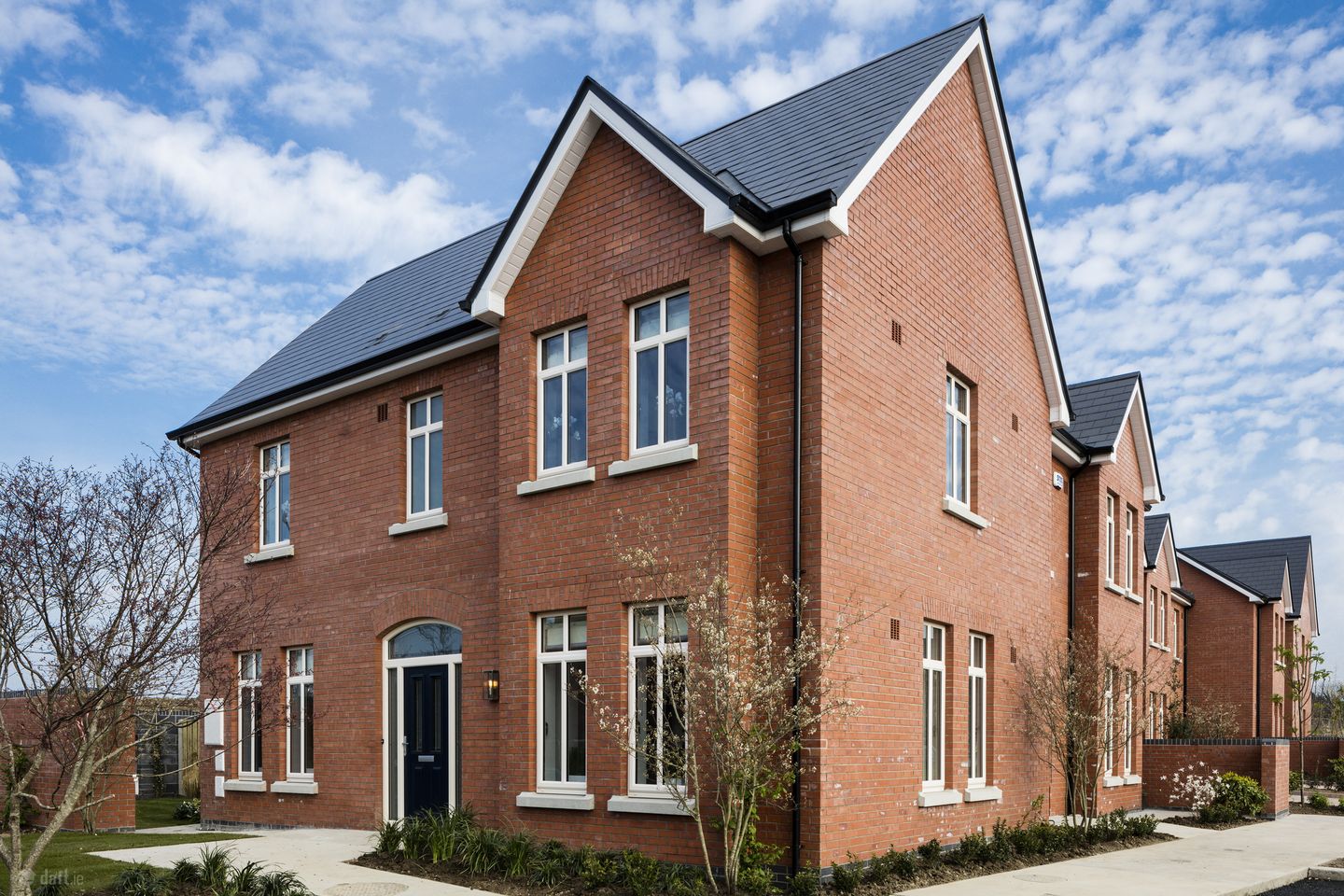 3 bedroom 2 Storey House, U Citywest Demesne, Citywest, Citywest, Co. Dublin