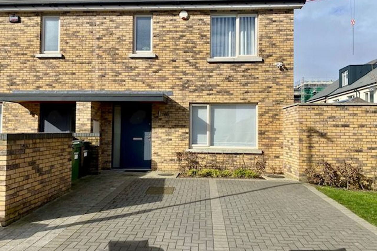 Rathborne Row, Dublin 15, Ashtown, Dublin 15