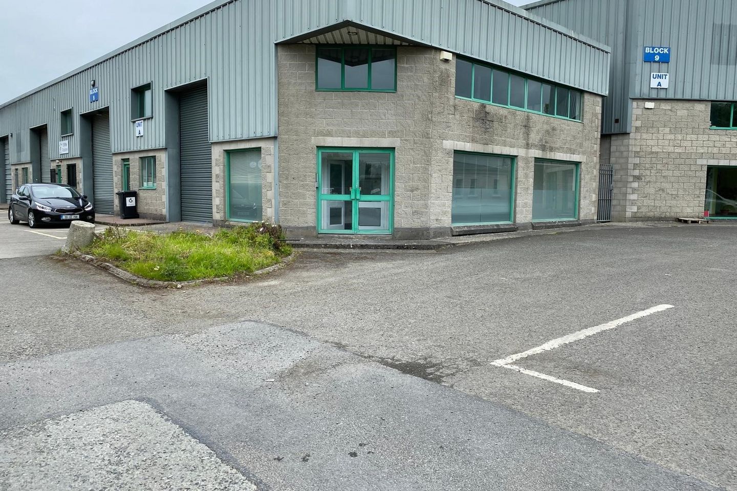 Unit 1, Link Business Park, Kilcullen, Co. Kildare