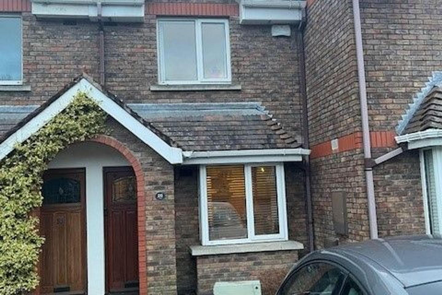 Brighton Lodge, Brighton Road, Foxrock, Dublin 18