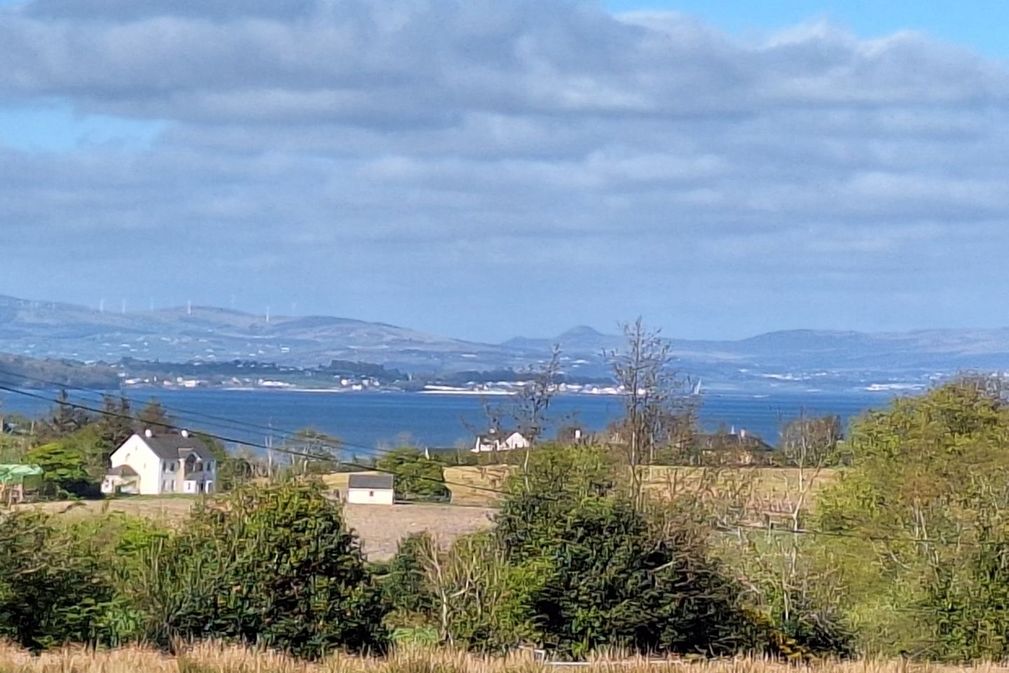 Aughnish, Ramelton, Letterkenny, Co. Donegal, F92PN36