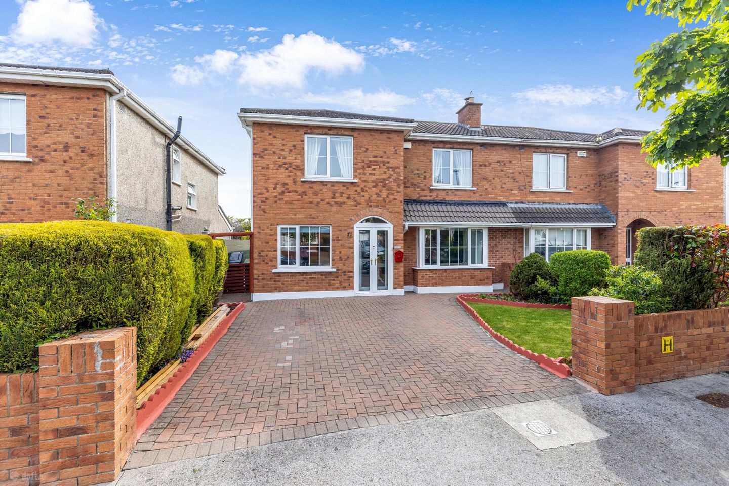 71 Fitzherbert Court, Slane Road, Navan, Co. Meath, C15X9P8