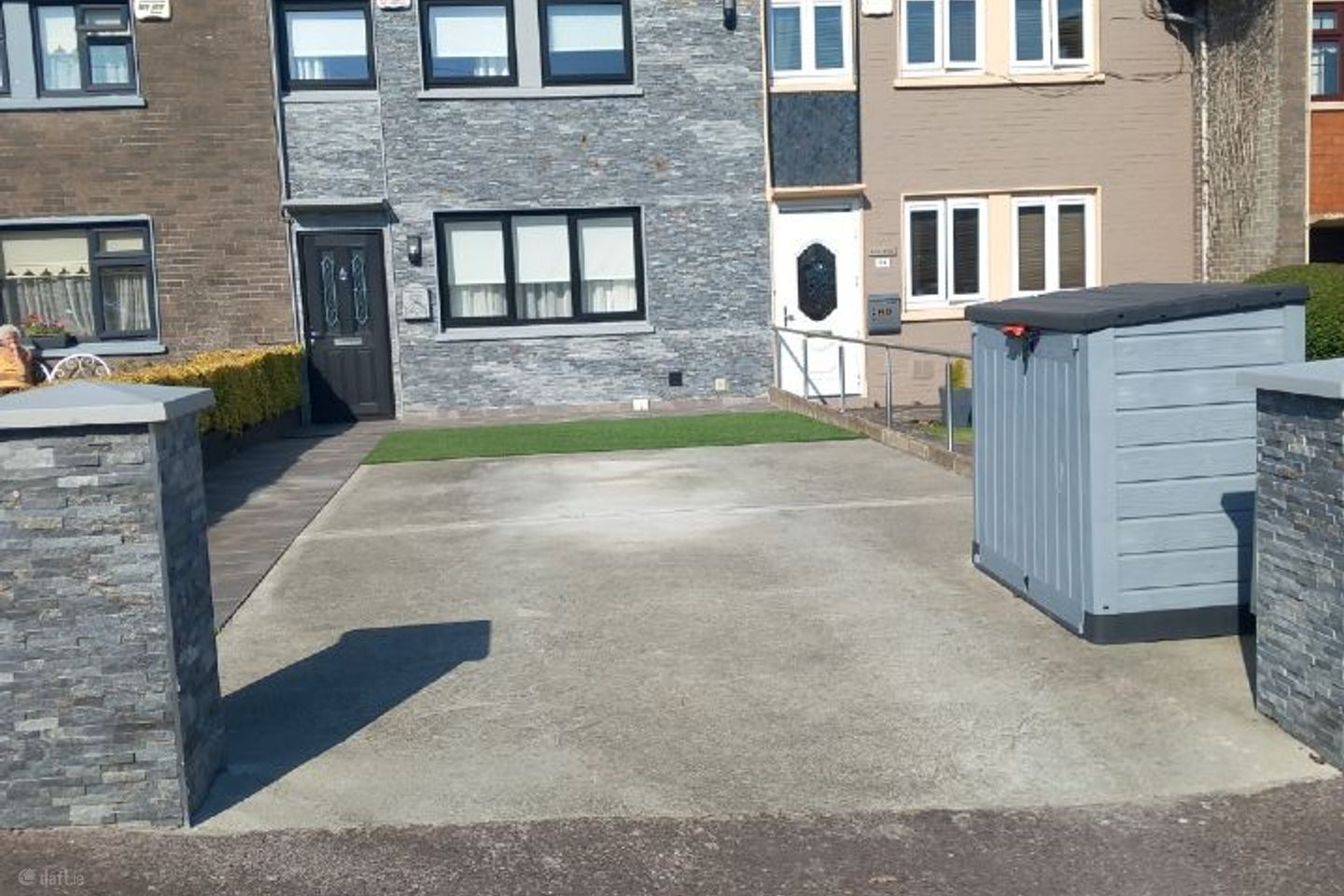 Fairhill,Cork, Farranree, Co. Cork