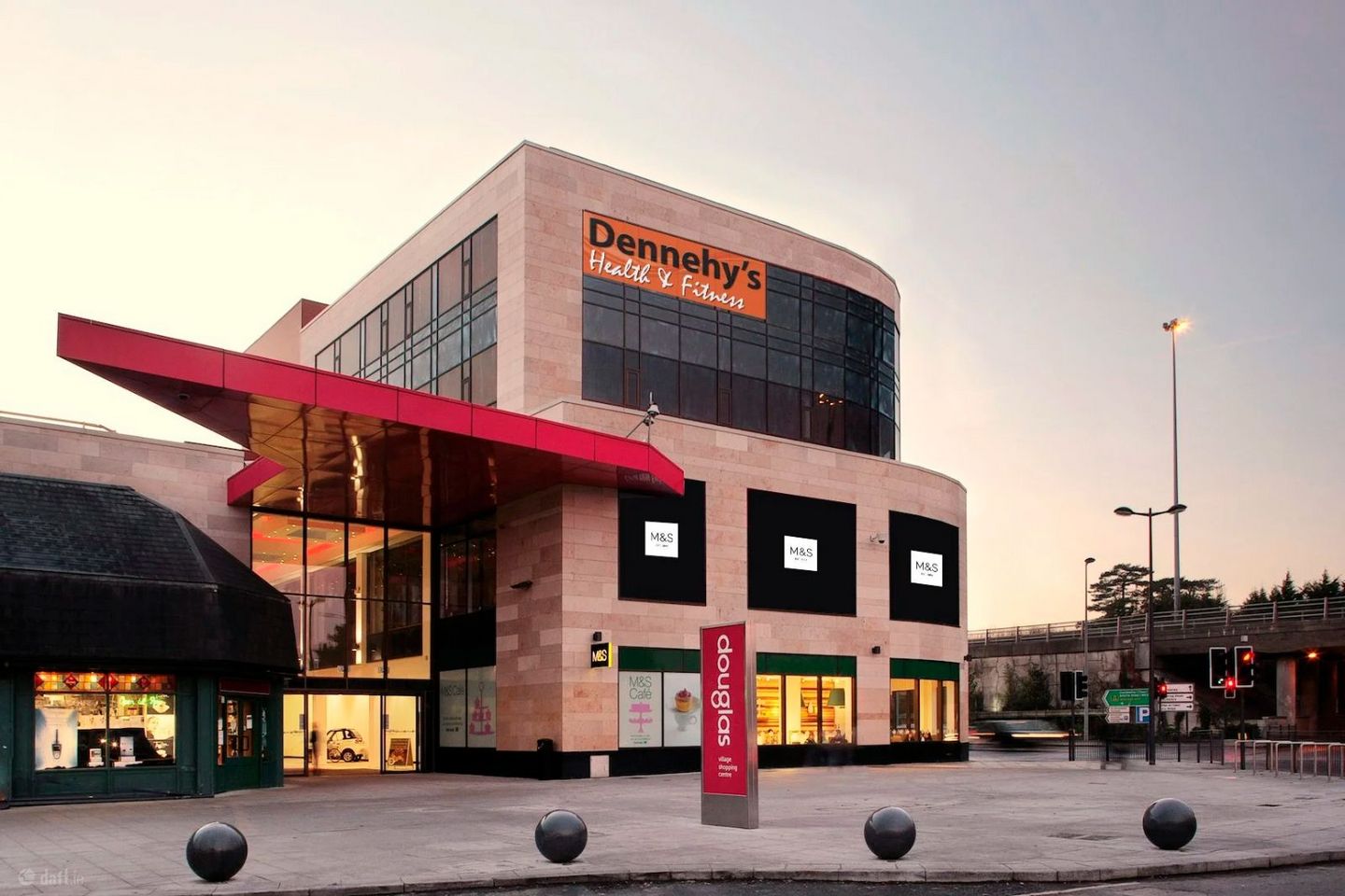 Douglas Village Shopping Centre, Douglas, Douglas, Co. Cork