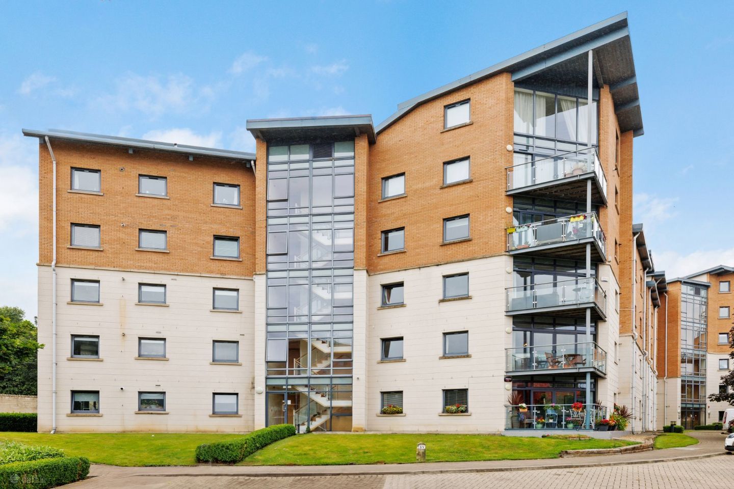 106 The Hill, Clon Brugh, Sandyford, Dublin 18, D18HK70