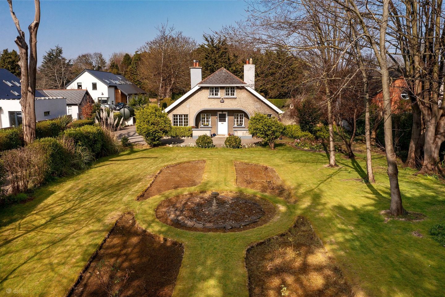 Silvermere, 36 Seafield Road West, Clontarf, Dublin 3, D03XK74