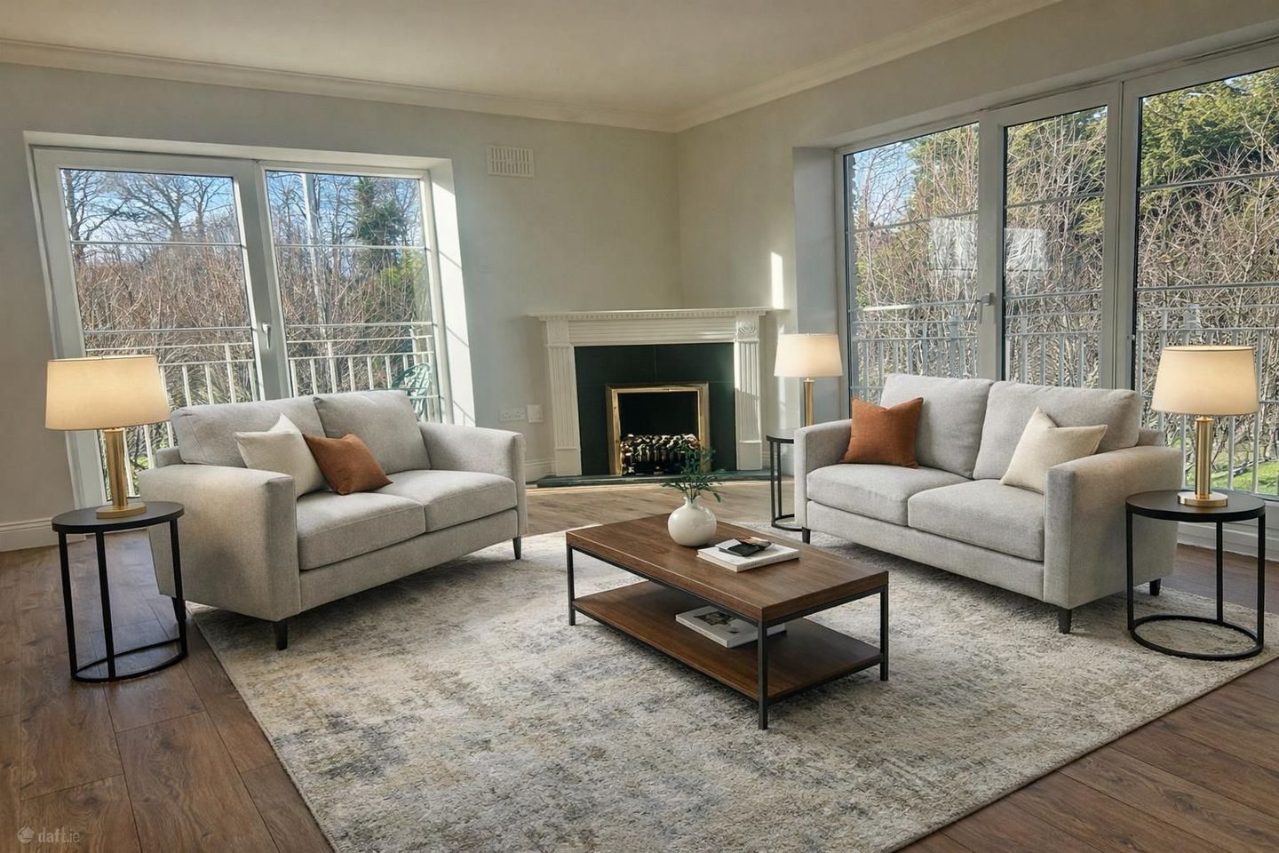 Apartment 9, Shanagarry, Milltown, Dublin 6, D06HK31