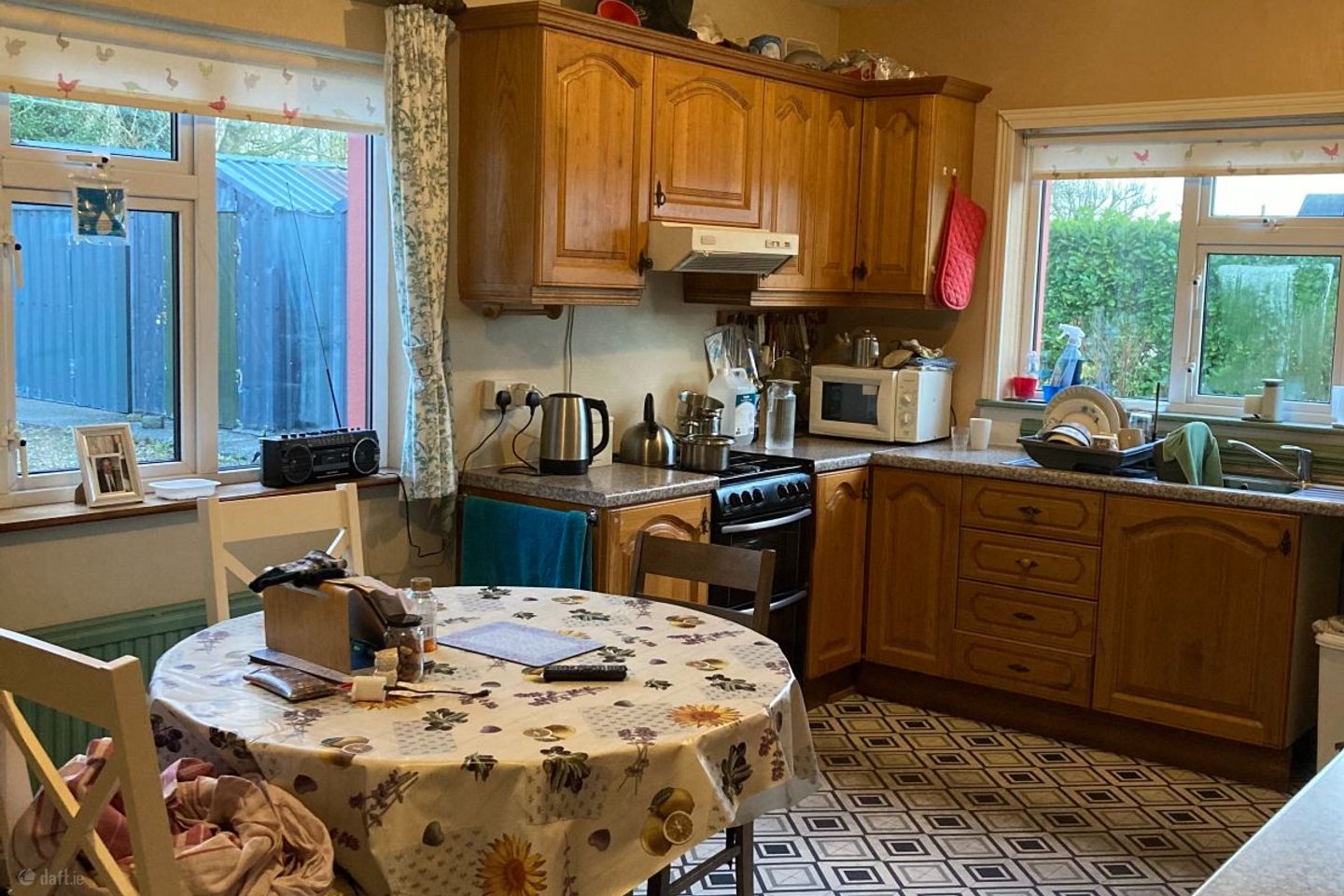 Kilmurry , Kilmurry, Co. Clare