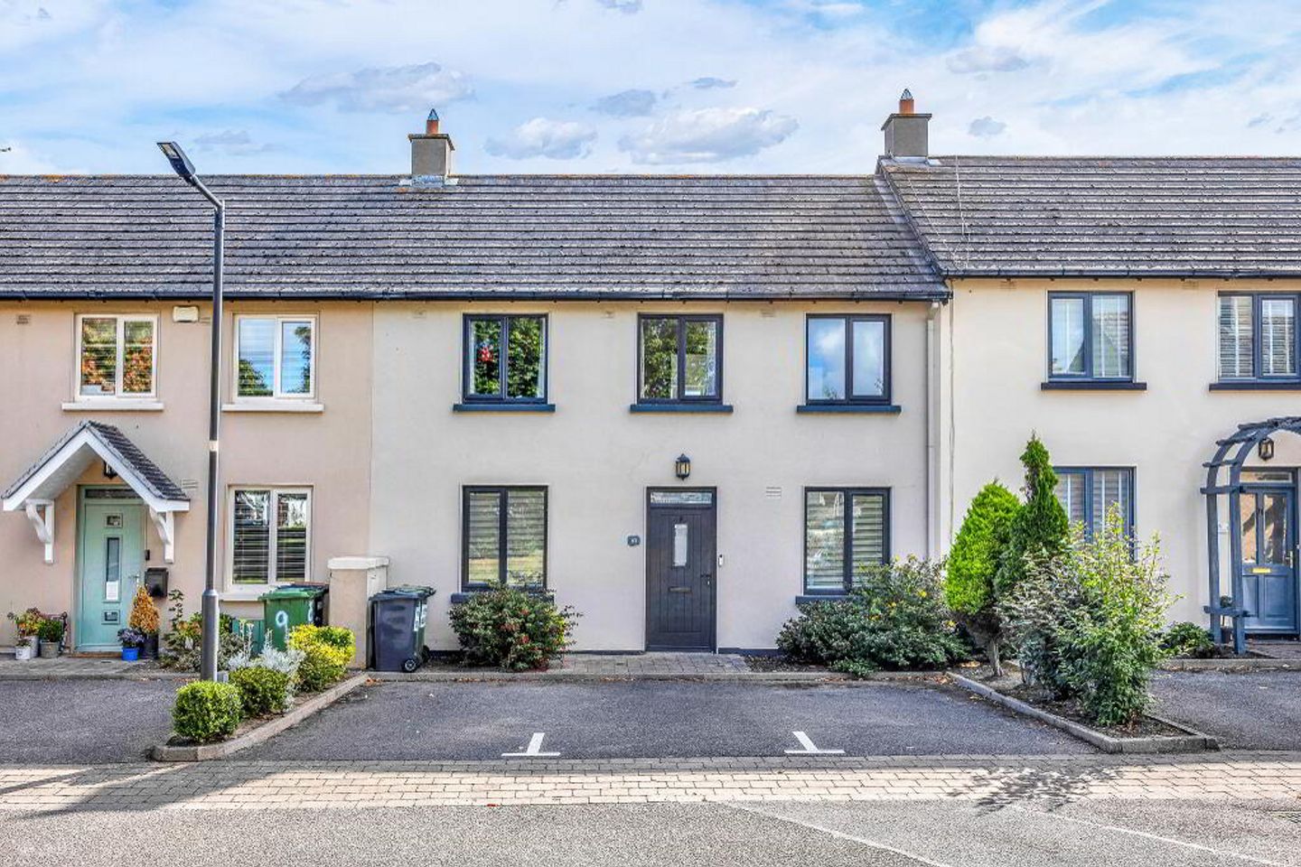 10 Millers Square, Lusk, Co. Dublin, K45HD74
