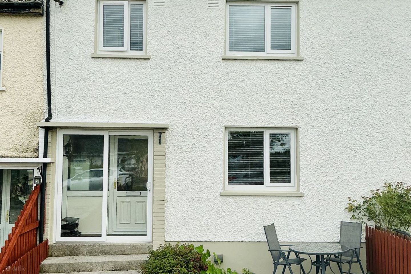 5 Saint Oliver'S Estate, Geashill, Geashill, Co. Offaly, R35HX34