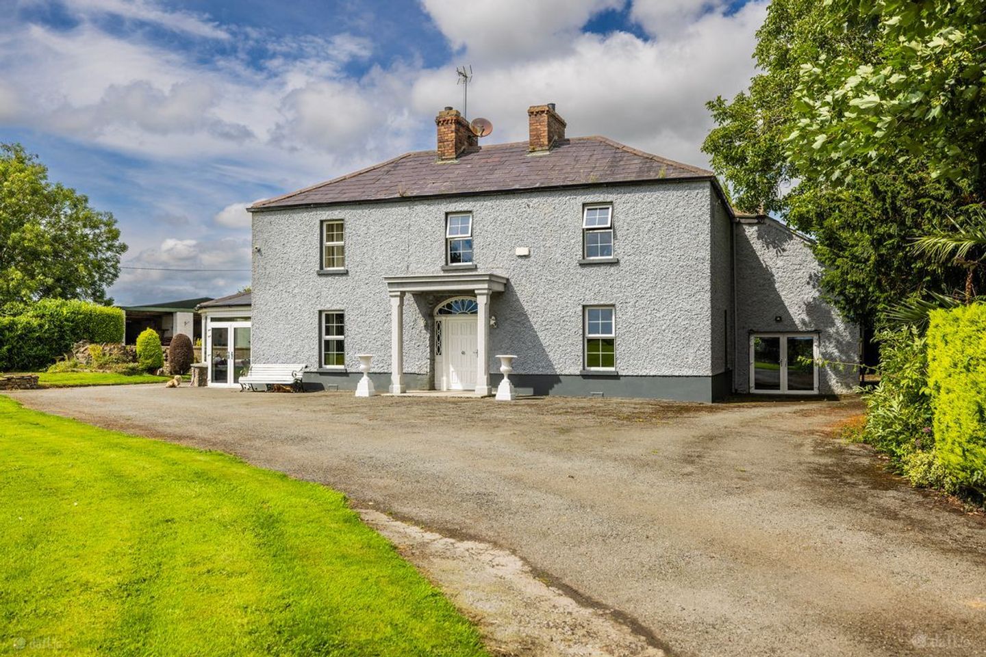 Clonswords House, Ballyboughal, Co. Dublin, A41K858