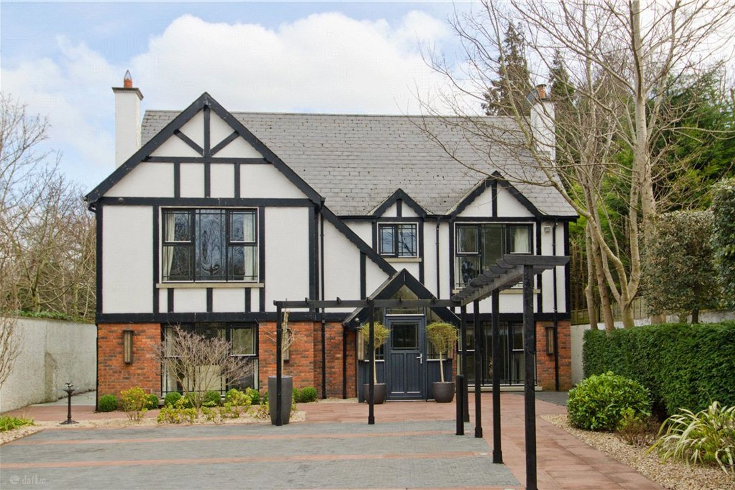 Silverdale House, Castleknock Road, Castleknock, Dublin 15