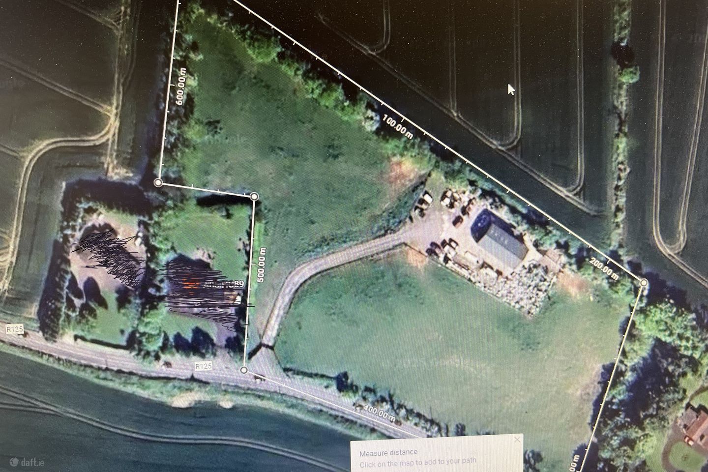 Lagore Road, Dunshaughlin, Co. Meath