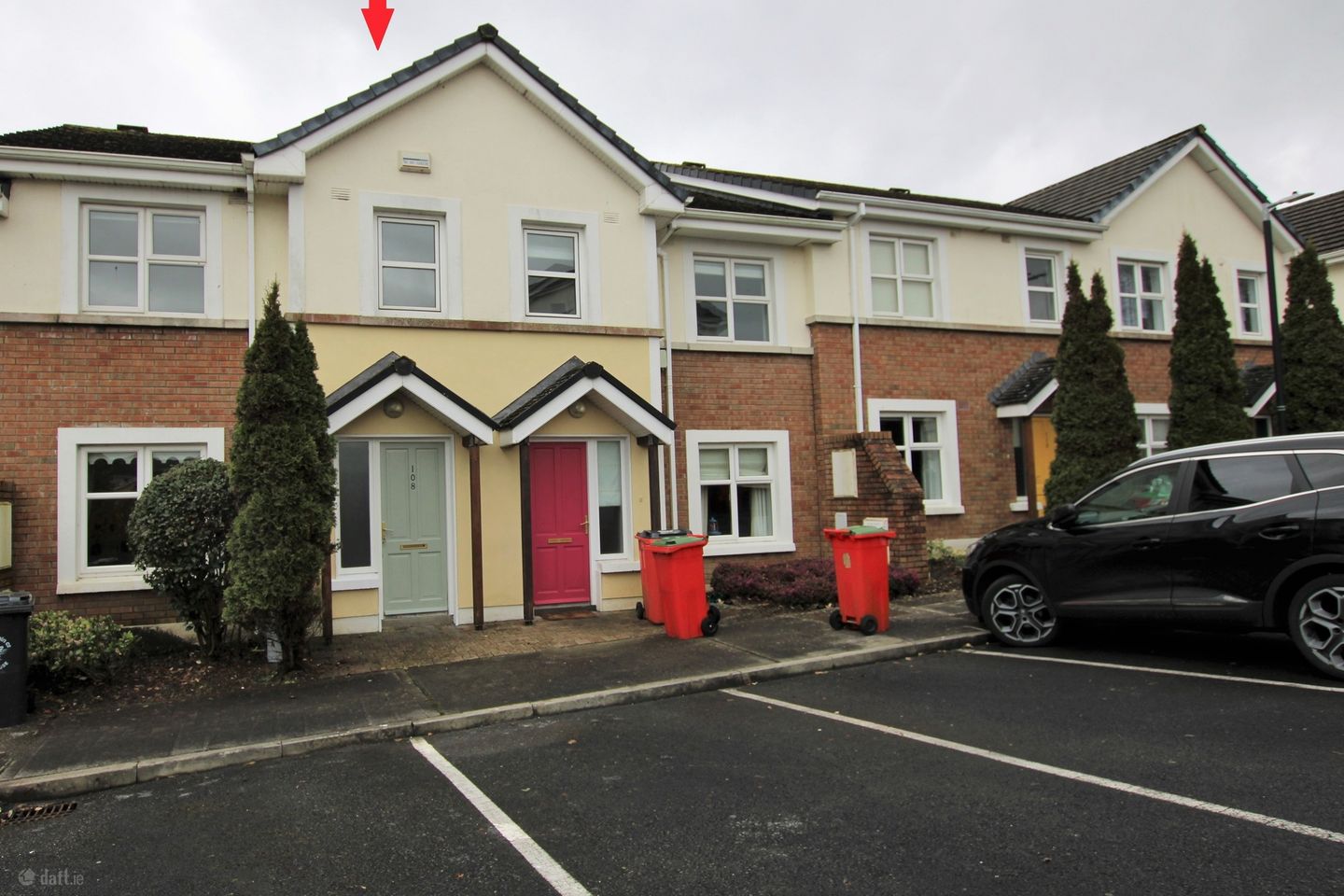 108 Cluain Riocaird, Headford Road, Headford Road, Co. Galway, H91RHA8