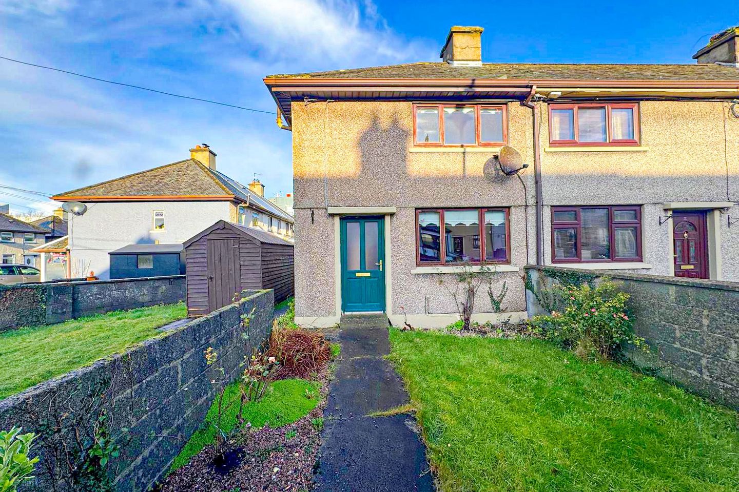 31 Saint Brigid's Place, Sligo, Co. Sligo, F91K8ND
