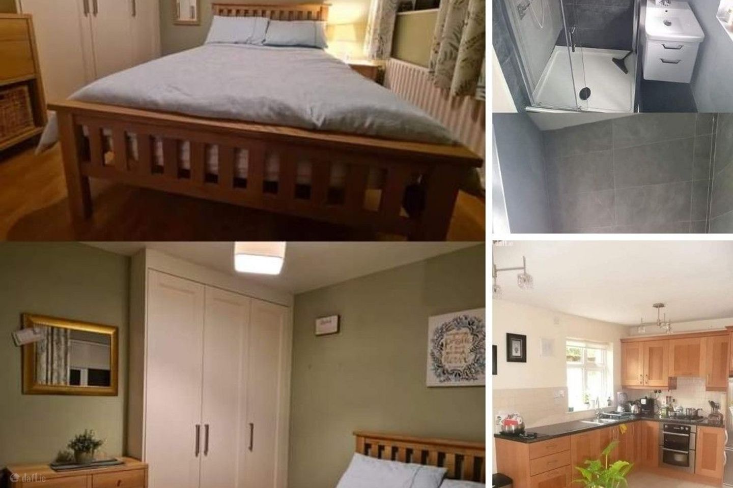 Kilcross  Dublin 18, Sandyford, Dublin 18