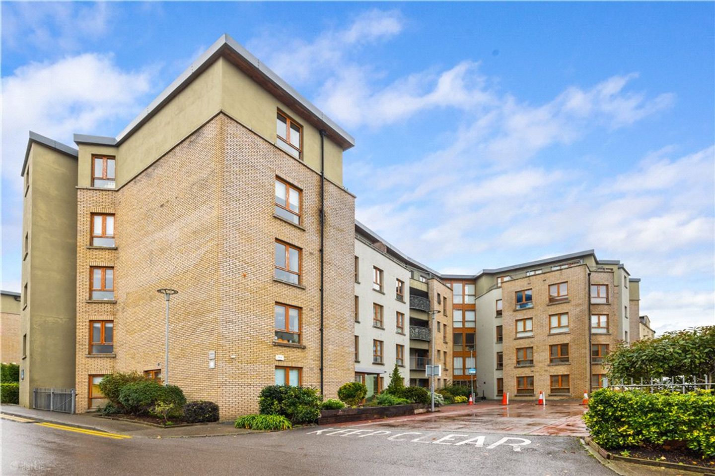 81 The Gallan, Granitefield Manor, Rochestown Avenue, Dun Laoghaire, Co. Dublin, A96NT73