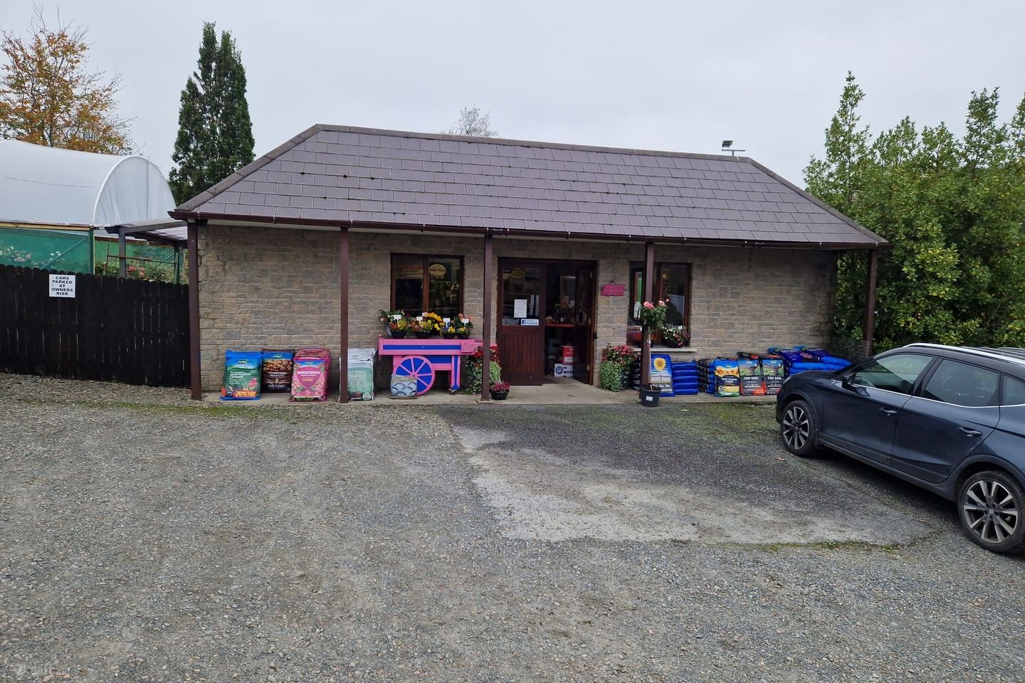 Hills Country Garden Centre, Cavanageeragh, Carrickmacross, Co. Monaghan, A81TW18