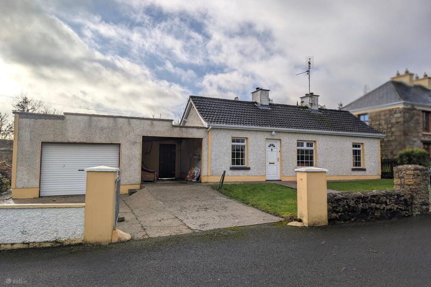 Main St, Bawnboy, Co. Cavan, H14PD92