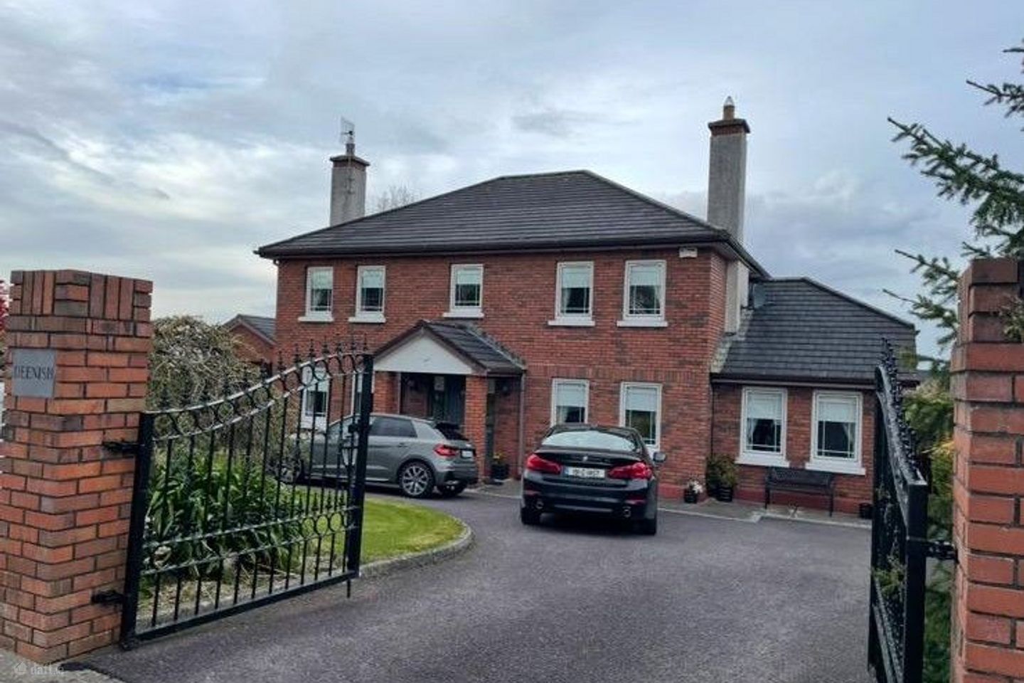 Deenish, 1 The Gates, Matthew Hill, Doughcloyne, Co. Cork