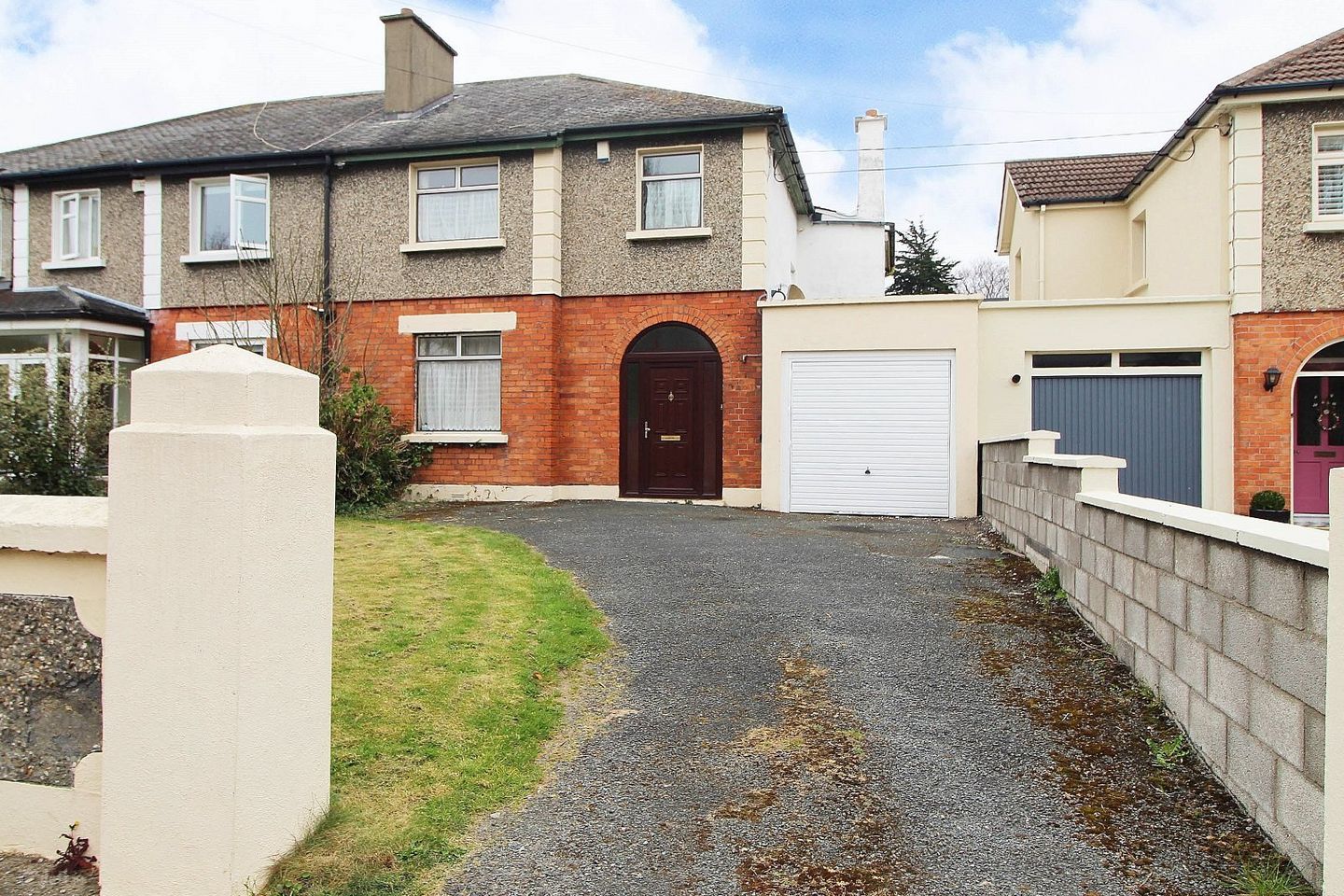42 Dollymount Avenue, Clontarf, Dublin 3, D03R8X3