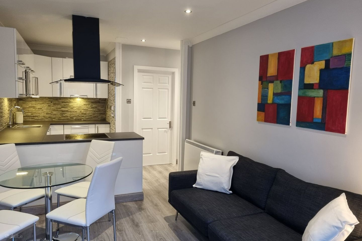 Millers Hall, Thomas Street, Dublin 8, Dublin 8