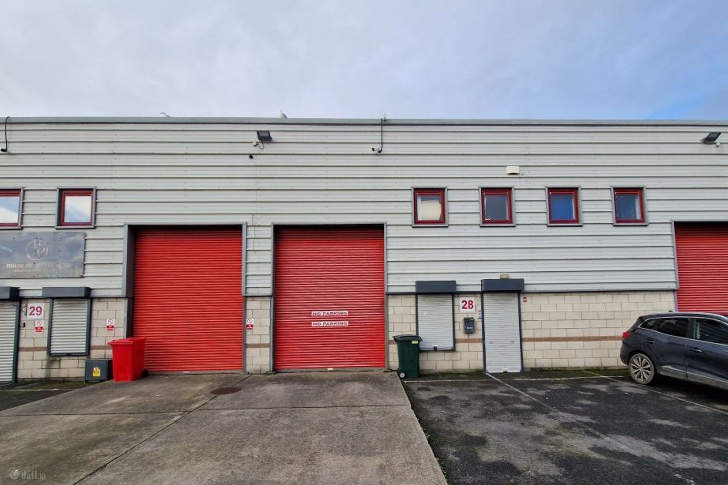 Unit 28, Block 4, Finglas Business Park, Finglas, Dublin 11