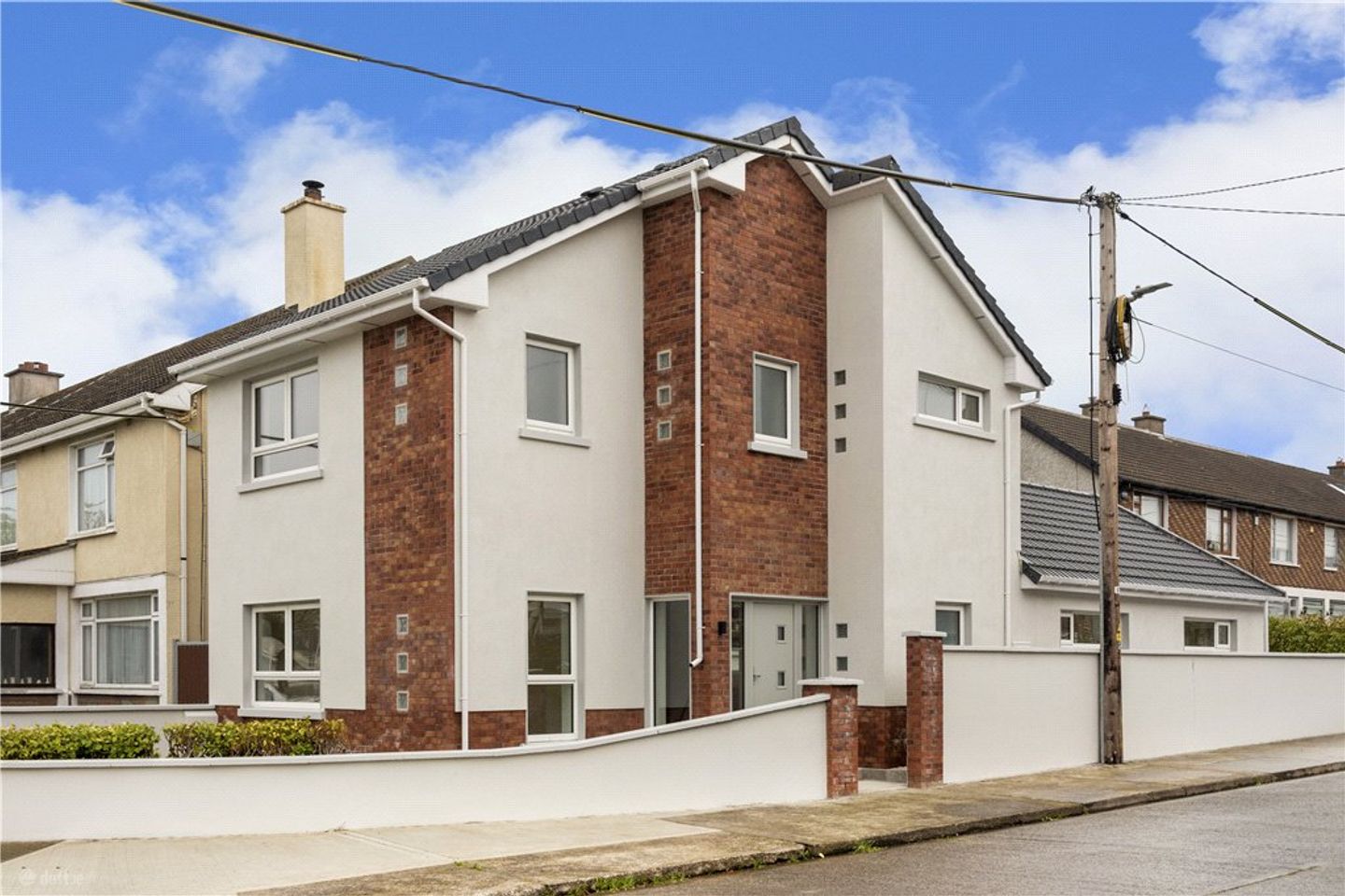 57A Meadowvale, Blackrock, Co Dublin, A94P8X5