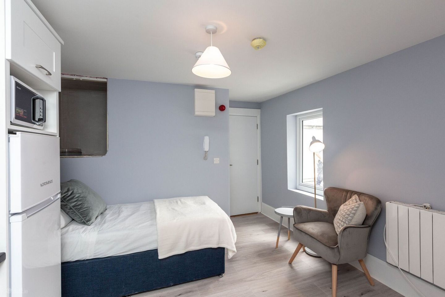 Flat 11, Emor House, 21 Emor Street, Dublin 8