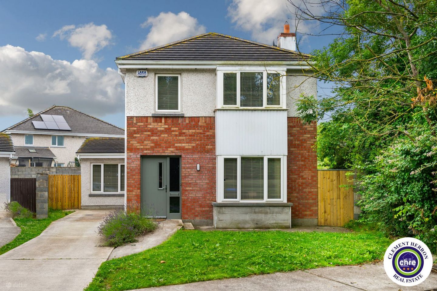 1 Lake Drive Mews, Lake Drive, Kilminchy, Kilminchy, Co. Laois, R32X03P