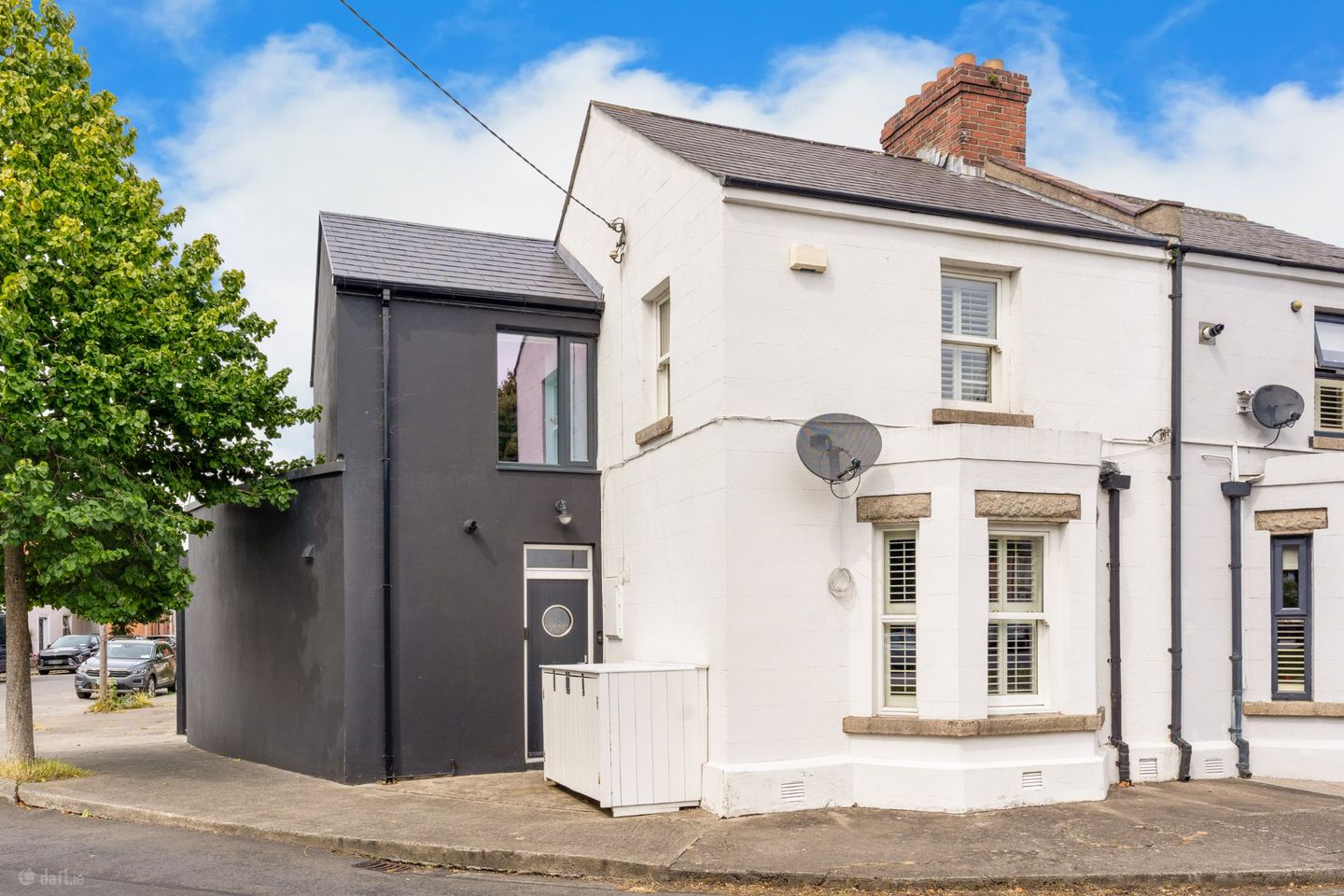 1 Seaview, Pembroke Street, Irishtown, Dublin 4, D04V2R3