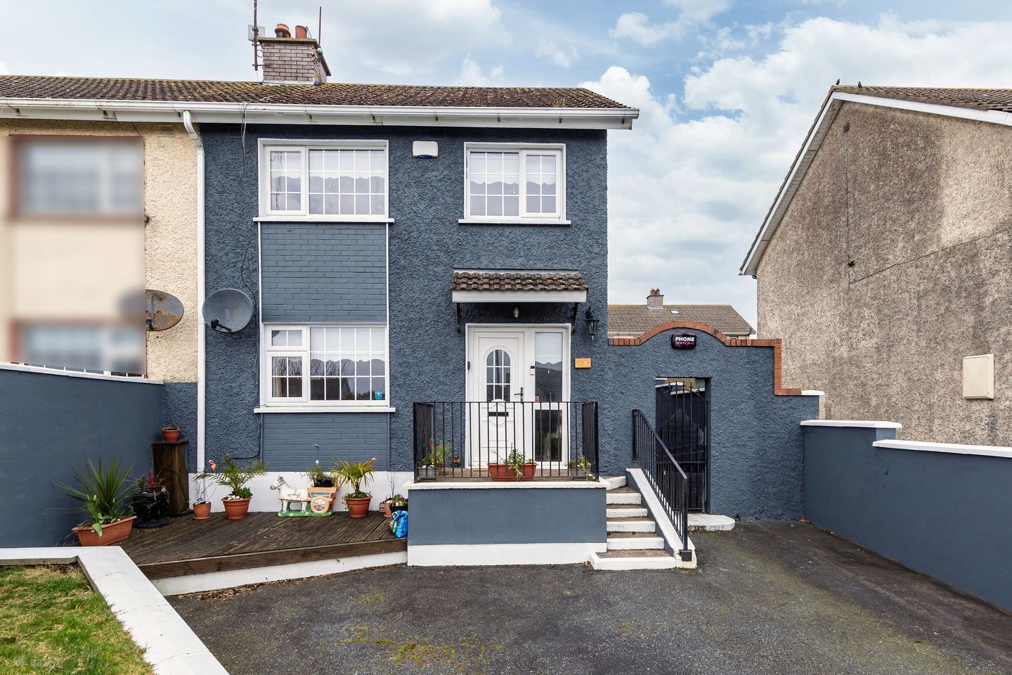 Moyne, 19 Commodore Barry Park, Rosslare Strand, Co. Wexford, Y35NF43