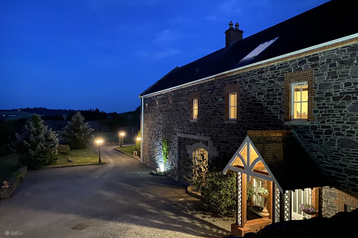 Glanmore Hall, Glanmore, Ashford, Co. Wicklow, A67XE12