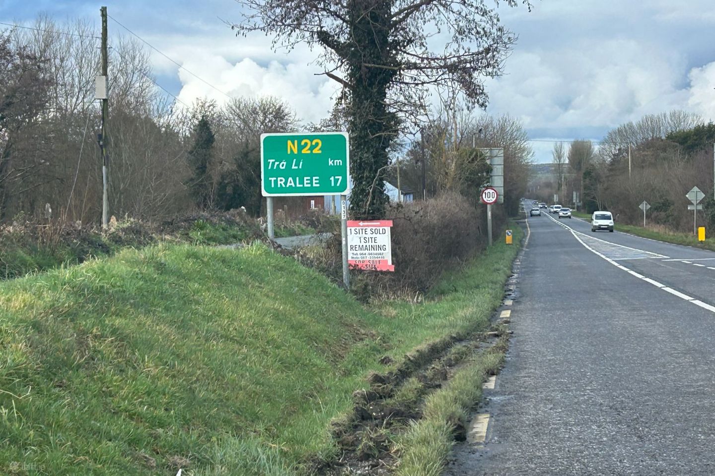 Dromore, Farranfore, Co. Kerry