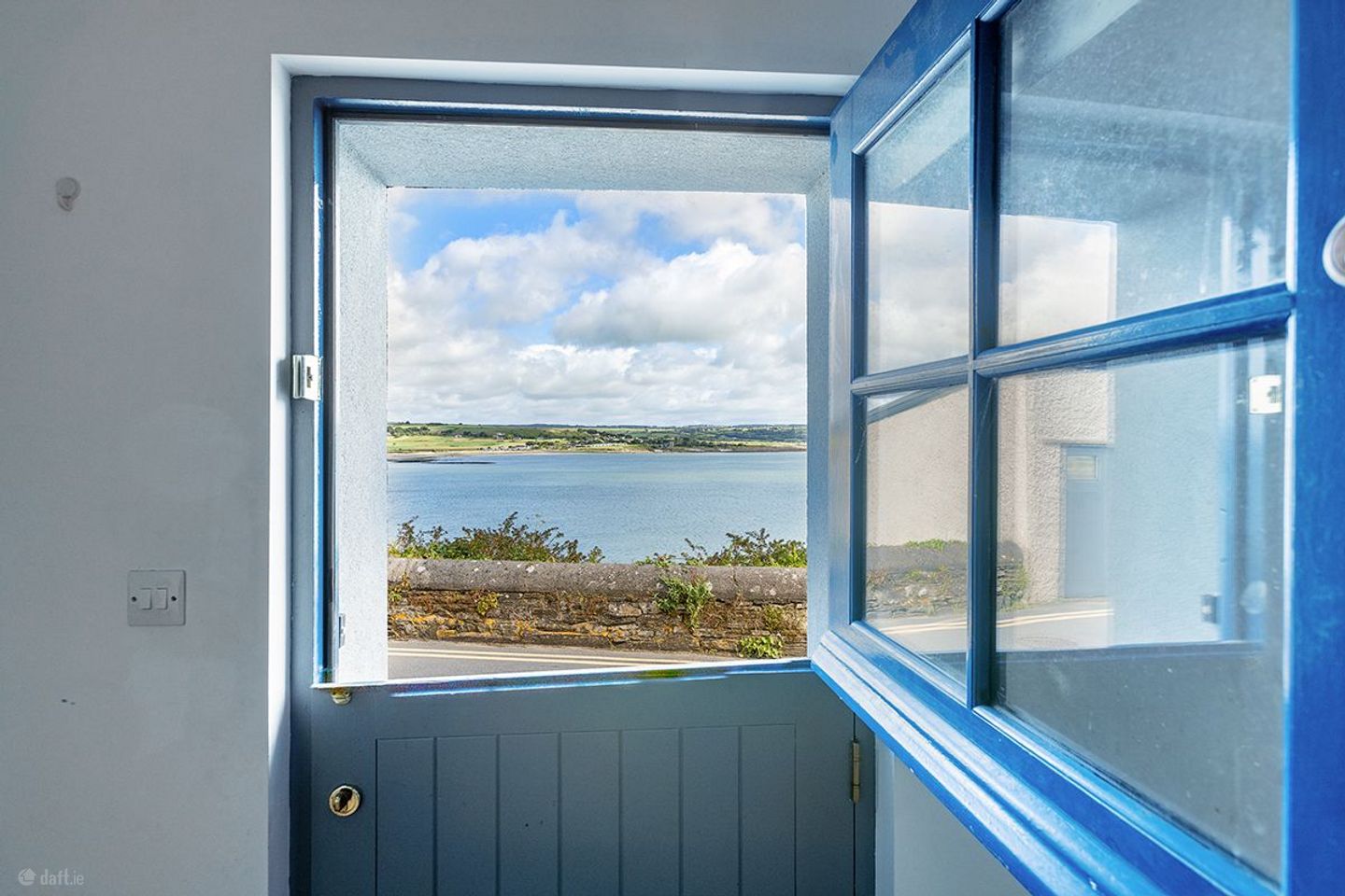 Carraig Aenain, Cliff Road, Ardmore, Co. Waterford, P36AX89