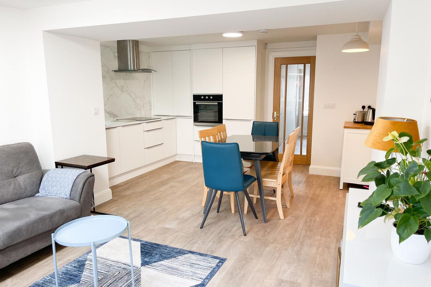 Number 18, Castlebar Street, Westport, Co. Mayo