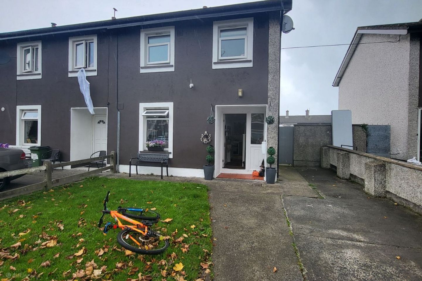 141 Greenhills Estate, Ballina, Co. Mayo, F26R8D2