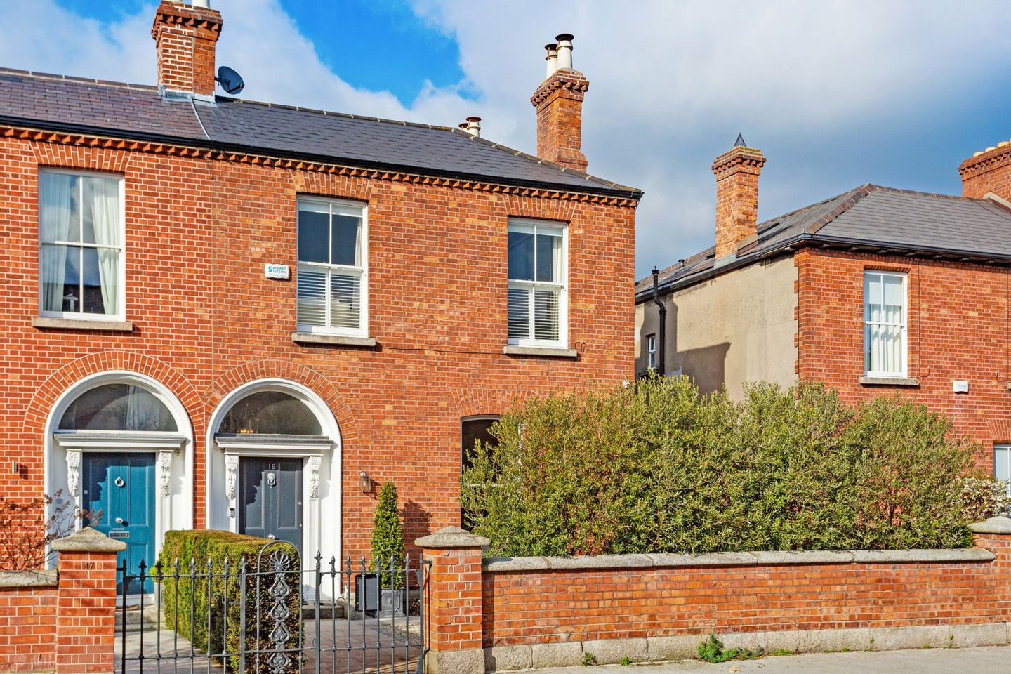 19 Ormond Road, Rathmines, Dublin 6, D06T1X4