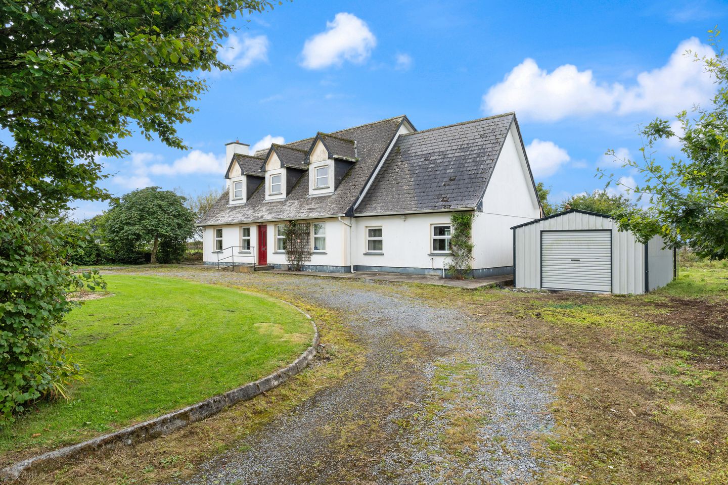 Moneyteige, Craughwell, Co. Galway, H91CDK7
