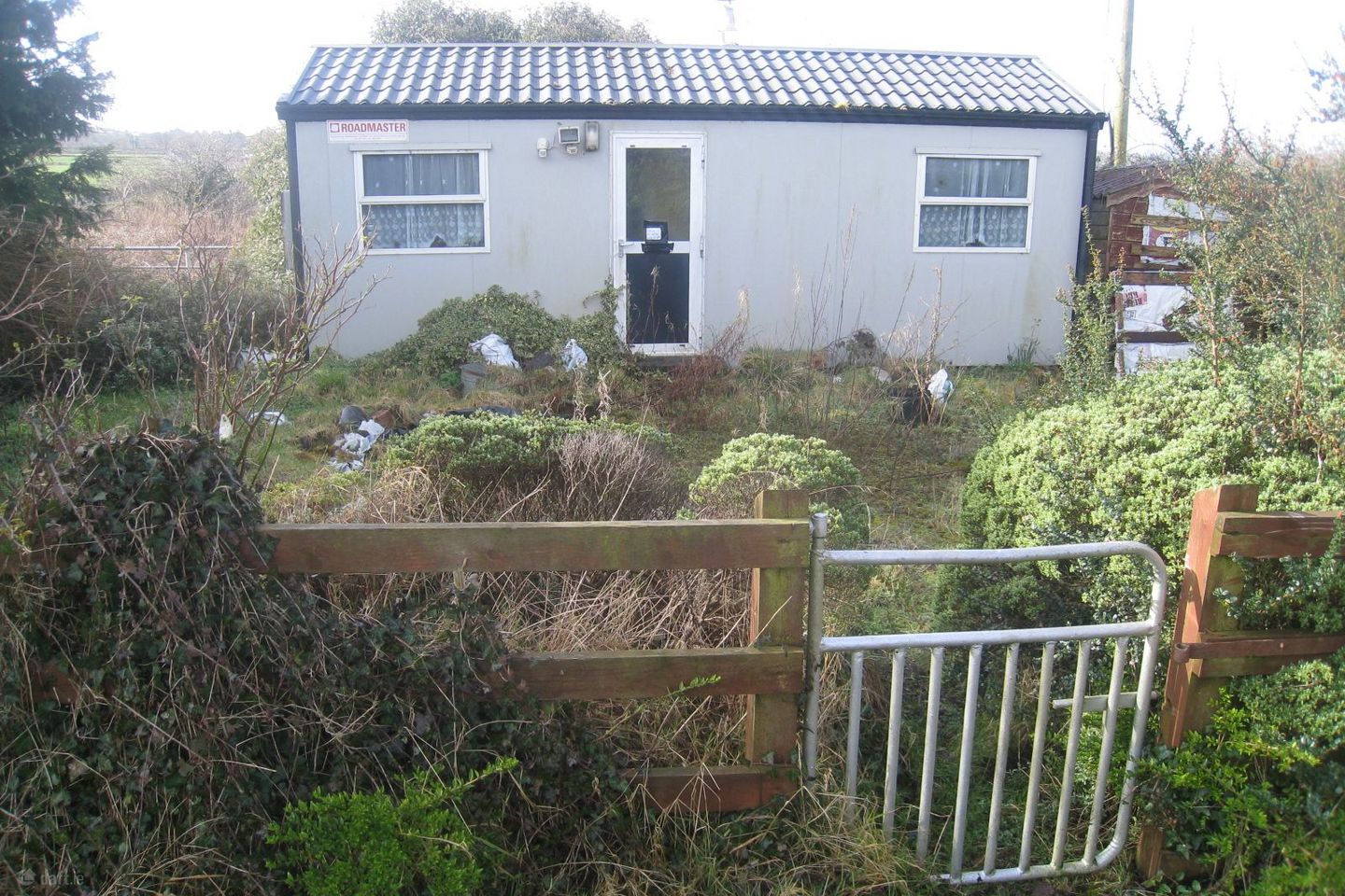 Derryheelan, Drumlish, Ballinamuck, Co. Longford, N39HD37