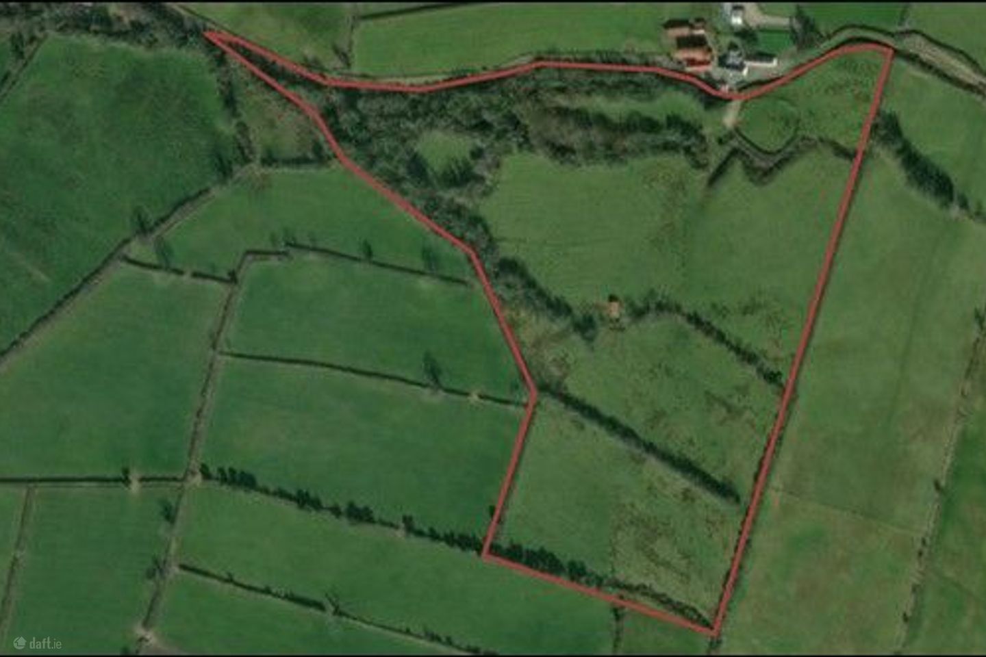 Ballybeg, Strokestown, Co. Roscommon