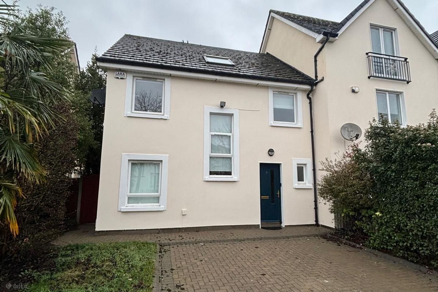 Delhurst Avenue, Dublin 15, Ongar, Dublin 15