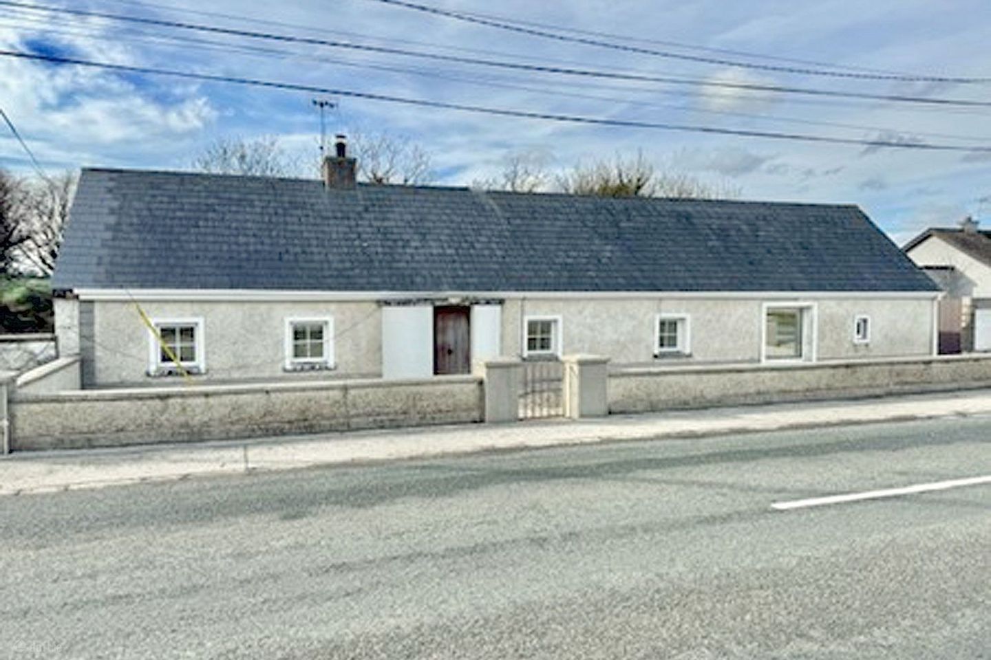 Strand Road, Annagassan, Dundalk, Co. Louth