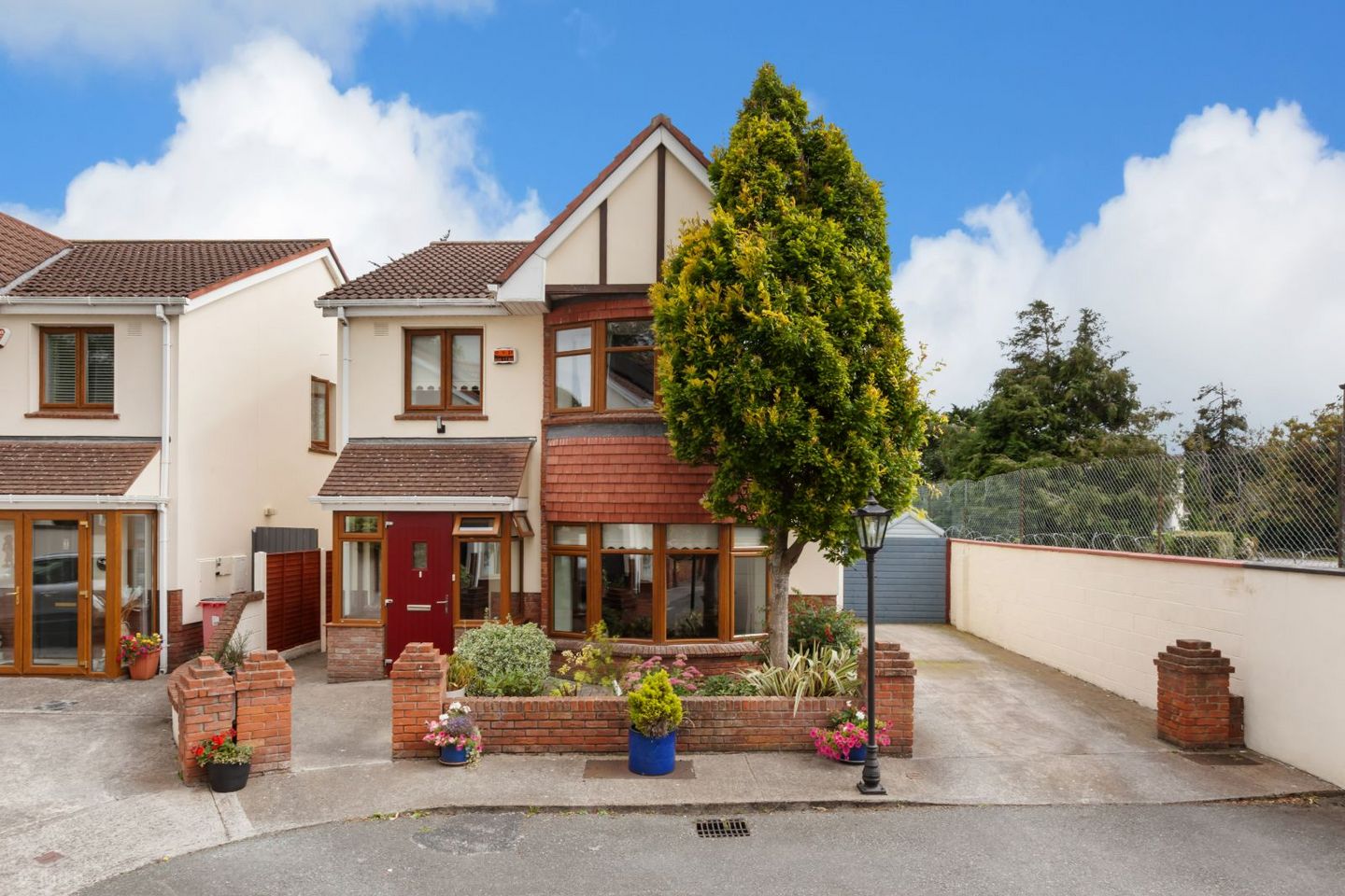 4 Saint Helens, Castleview, Artane, Dublin 5