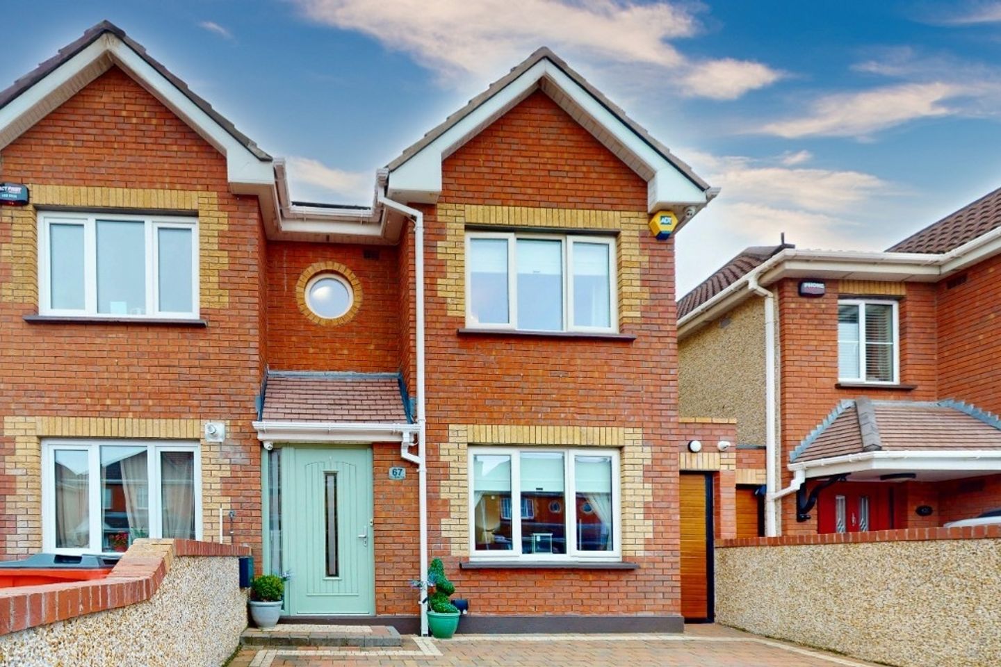 67 Finn Eber Fort, Finglas, Dublin 11, D11E8KH